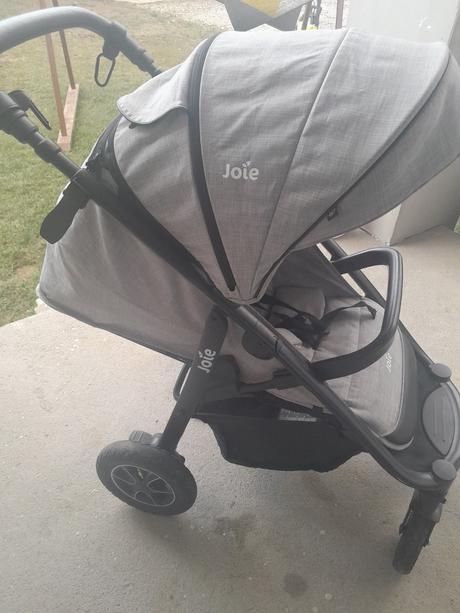 Kočík joie mytrax, joie,joie mytrax