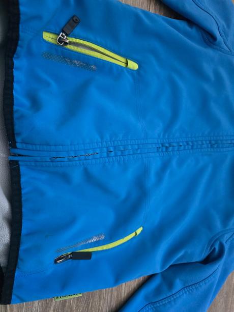 Prechodná bunda č.122 northville, 122