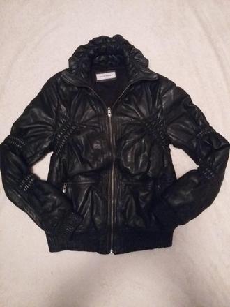 Kozena bunda different, l