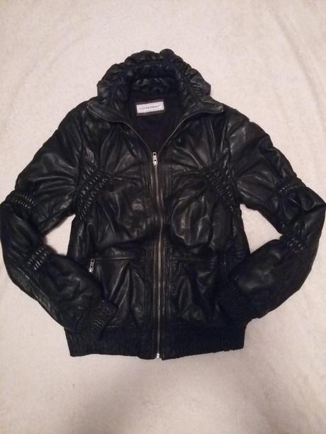 Kozena bunda different, l