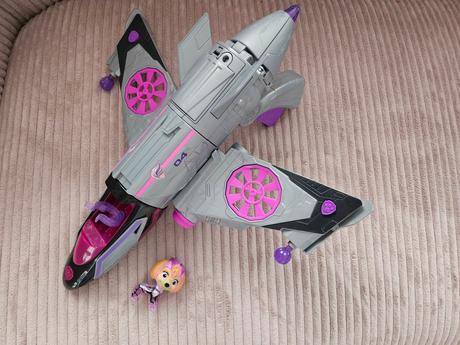 Paw patrol sky hračky, 