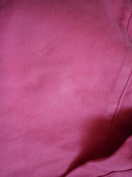 Rifle + mikina next, h&m,104