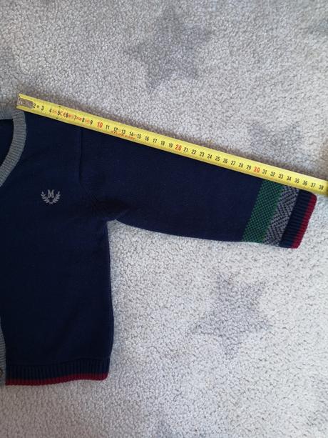 Teply sveter, mayoral,80