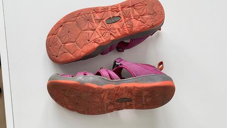Sandále keen, keen,29