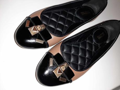 Michael kors balerínky, michael kors,36