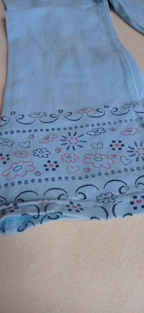 Pekné nohavice, 110