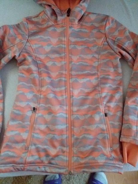 Vetrovka, crivit,146