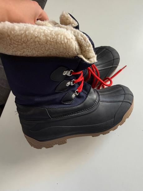 Dsquared 39/40 čižmy, 39