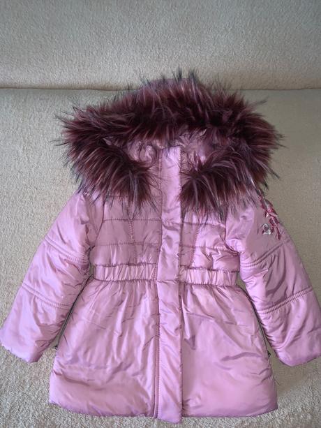 Zimná bunda, 98