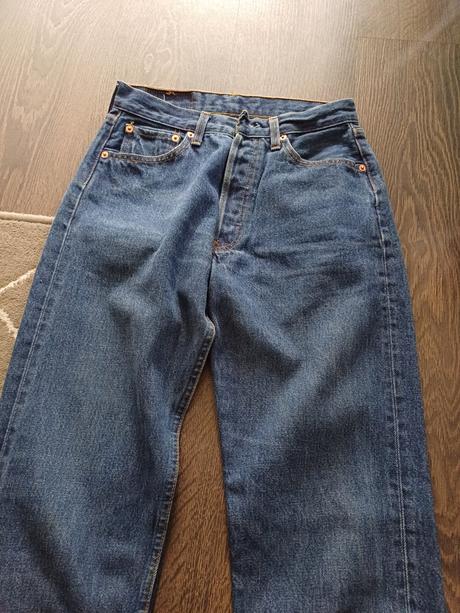 Levis rifle, levis,34