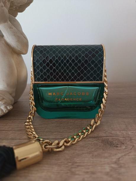 Marc jacobs decadence edp, 