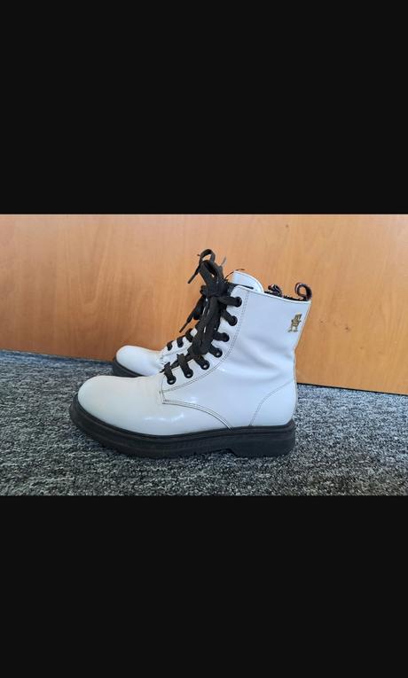 Čižmy tommy hilfiger, tommy hilfiger,33