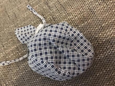 Šatka na leto, monak,104