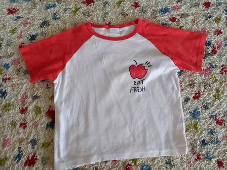 Tricko zara, zara,122