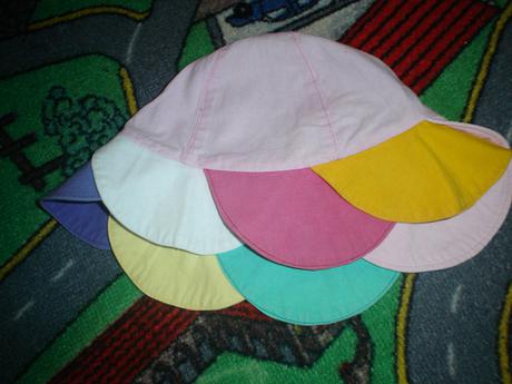 Klobúčik pre slečnu, 86