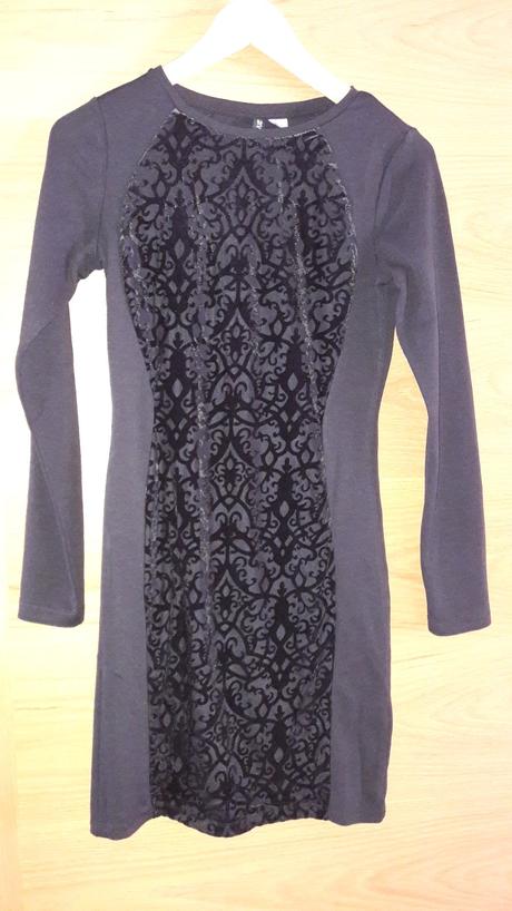 Spoločenské šaty, s