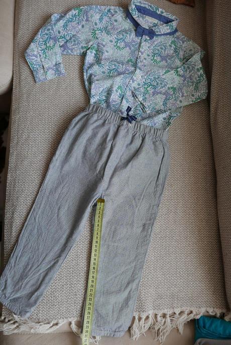 Slávnostný komplet next top stav, 92