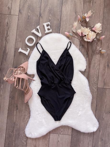 Body vrúbkované primark, primark,s