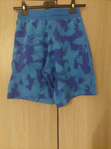 Kraťasy adidas 152 originál top stav, adidas,152