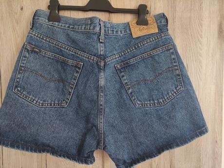 Riflové kraťase, lee cooper,38