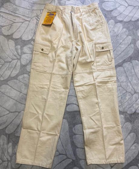 Camel nohavice, l / m / s / xl