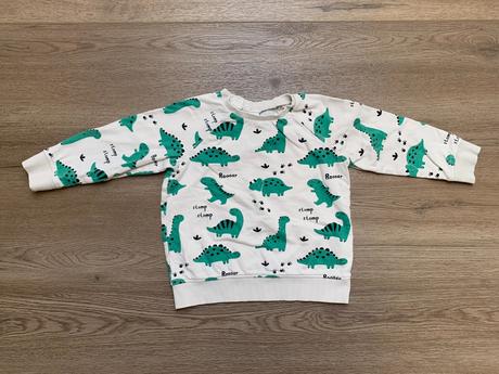 Mikina hm 98, h&m,98