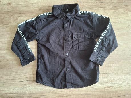 Chlapčenská košela reserved, reserved,110