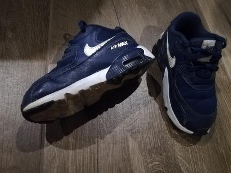 Tenisky, nike,26