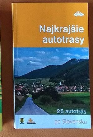 Najkrajšie autotrasy,