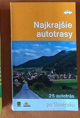 Najkrajšie autotrasy,