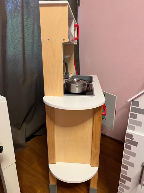 Detska kuchynka lidl,