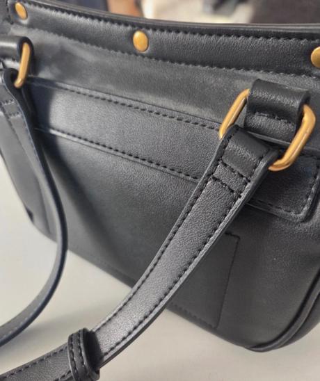 Liu jo kozena crossbody kabelka, liu jo