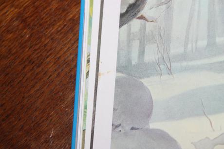 Disney knihy v nemčine, 