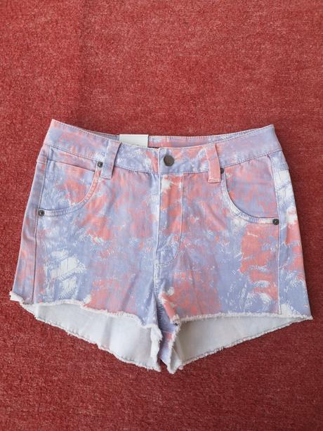 O'neill dámske šortky veľkosť 26, o'neill,xs