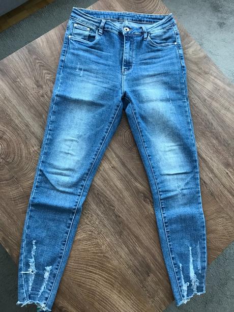 Dámske rifle v.30, 30