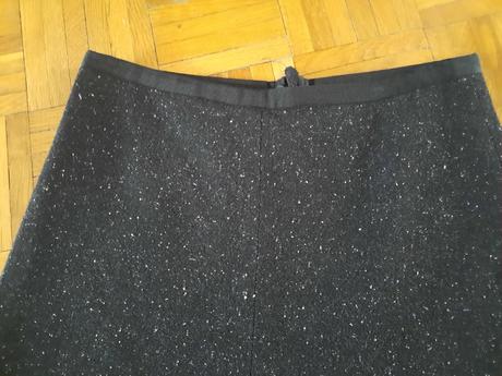 Dámska sukňa, h&m,34