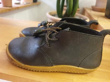 Vivobarefoot gobi vd 17,5cm top stav, vivobarefoot,27