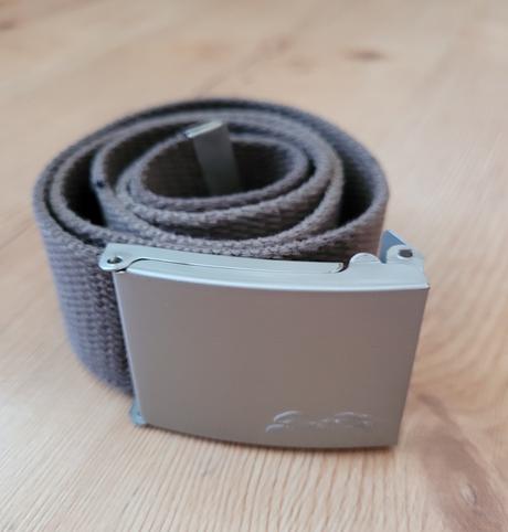 Chlapčenský opasok, 