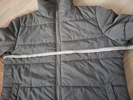 Sam zimná bunda xl, s.a.m.,xl