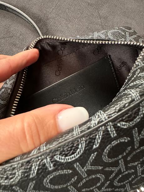 Ck kabelka, calvin klein