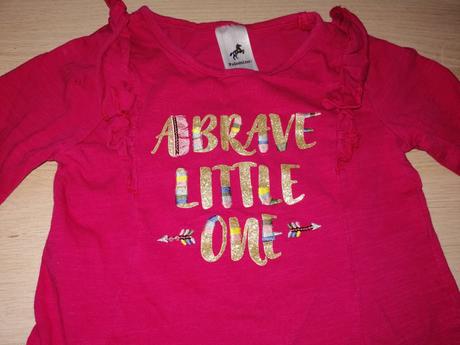 Pekne tricko, palomino,104