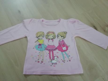 Bavlnené tričko -top stav 80, 80