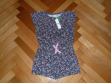 Overal 98/104, lindex,98 / 104