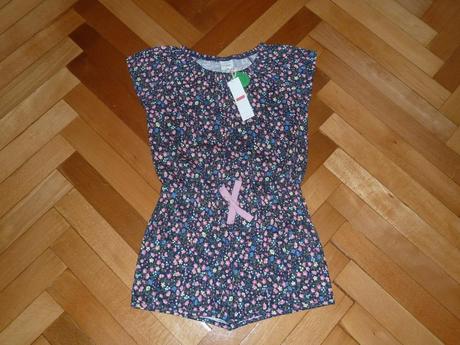 Overal 98/104, lindex,98 / 104