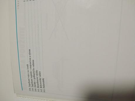 Receptár k remoske, 