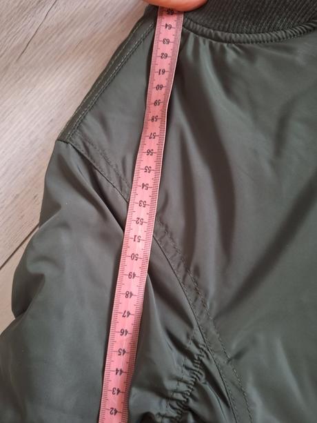 Jesenná bunda top stav, f&f,152