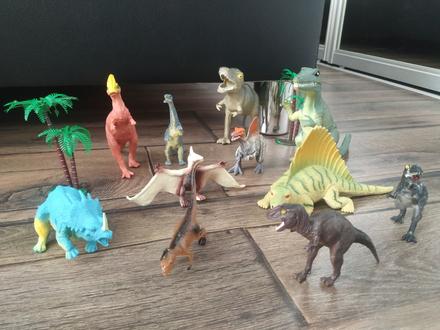 Dinosaury,