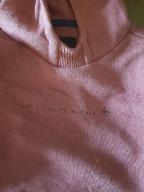 Mikinka reserved, reserved,74