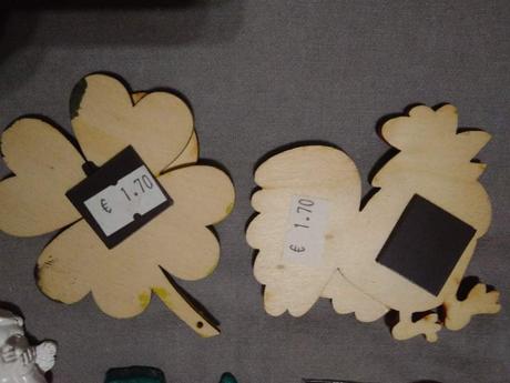 Rôzne pekné magnetky, 