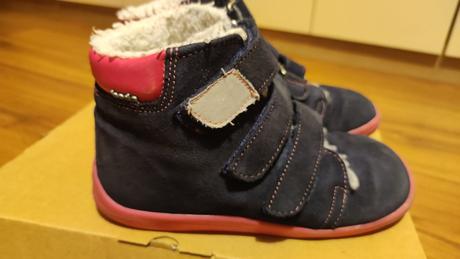 Barefoot beda elisha, beda,31